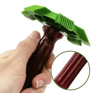 เครื่องมือจัดตำแหน่งฟิน, MXFIA-001, 1 ชิ้น, 81 มม., 98 มม., 6 หวี - Product Image 5