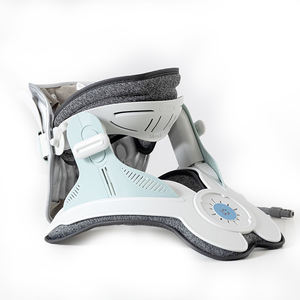 Produk trendi di Amazon <span class=keywords><strong>Chiropractic</strong></span> Shoulder santai traksi leher serviks untuk menghilangkan rasa sakit - Product Image 5