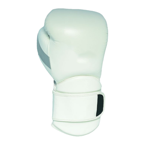 Gants de boxe personnalisés en cuir PU à séchage rapide, idéaux pour le Muay Thai, le Kickboxing et l'entraînement de combat Sanda – Collection 2026 (Vente en gros) - Product Image 6