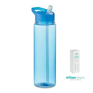 Botella Deportiva Sostenible BAY Tritan Renew, Gadgets Ecológicos - Product Image 3