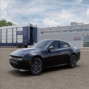 Dodge Charger R/T 2026 en Perfecto Estado - Product Image 1