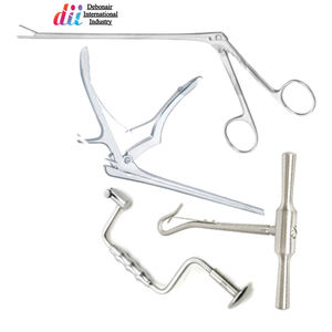 Juego de Instrumentos Quirúrgicos Espinales Manuales de Acero Inoxidable de Alta Calidad y Durabilidad, Precio al por Mayor por Debonairii - Product Image 5