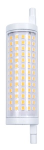 Lampada Led lineare R7S 14W 6000K 2100Lm 118mm (B&B 120825) - Product Image 1