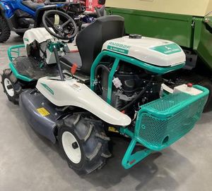 Eficiente Cortacésped de conejo Orec Cortacésped 83 cm - Product Image 3