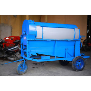 เครื่องนวดข้าวผลิตภาพสูง2500กิโลกรัม/ชั่วโมงจากเวียดนามเครื่องกะเทาะที่ดีที่สุดสำหรับตลาดแอฟริกา - Product Image 1