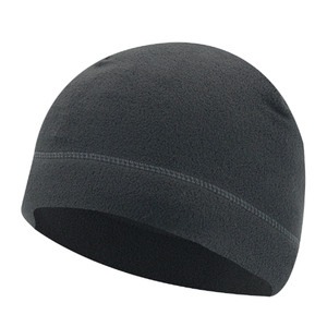 Vente en gros en usine Bonnet en polaire coloré personnalisé pour femmes et hommes 2026 - Product Image 3