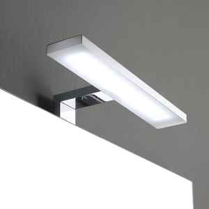 Ensembles de salle de bain avec lavabo Belize 60X80 et miroir 60CM, composition 2 portes - Product Image 6