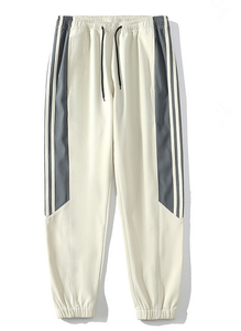 Wholesale Custom Zip up Tracksuit Manufacturer Polyester Sweatsuit Tracksuits Set for Man - Product Image 4