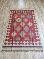 Top Qualité Nouvelle 2024 Collection de Tapis et Tapis De Luxe Prix Raisonnable Kilim Tapis Pour La Décoration Intérieure Salle À Manger Tapis