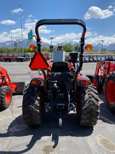 Tractor K-i-o-t-i CK3520 S-E 0 con finanzamiento disponible. Tractor de calidad premium disponible para suministro a granel. - Product Image 4