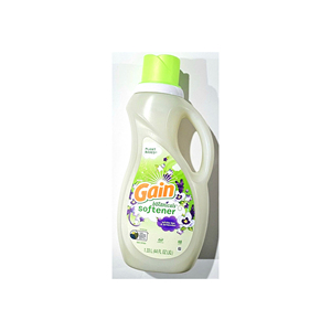 Detergente Líquido para Ropa a Base de Plantas Gain Botanicals, 80% de Ingredientes Activos, Aroma a Té Blanco y Lavanda, Desechable para Cocina - Product Image 2