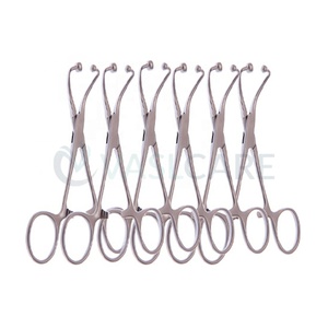 Juego de Instrumentos Quirúrgicos Laparoscópicos para Colecistectomía, 77 Piezas, para Cirugía Digestiva y Extracción Médica de Vesícula Biliar - Product Image 2