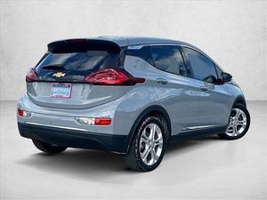 ¡OFERTA ESPECIAL! Venta en Subasta de Autos Usados: BoltEV LT FWD Sedán 2021 - Product Image 5
