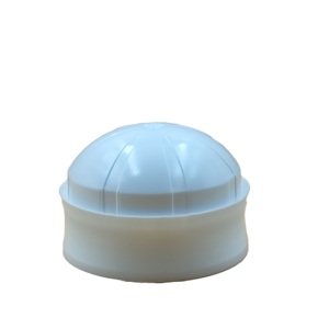 กระบอกฉีดกาวแบบลูกสูบสีขาว ขนาด 20/32 ออนซ์ - Product Image 6