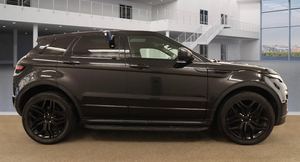 LAND ROVER RANGE ROVER EVOQUE 2.0TD4 HSE DYNAMIC USADO LHD/RHD 2018 - Product Image 2