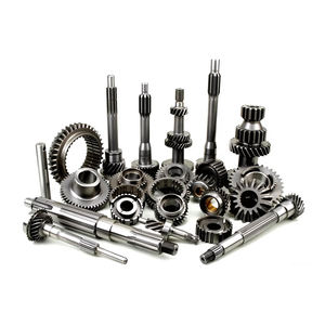 Pièces détachées de voitures neuves et d'occasion à des prix abordables, d'excellente qualité et prêtes pour l'exportation ou la vente locale - Product Image 3