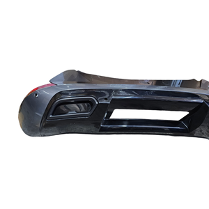 Parachoques Trasero Completo CUPRA Formentor Serie 5FF807568B (20>) - Product Image 2