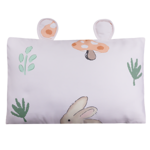 Couverture polaire ultra douce mensuelle pour bébé, motif de dessin animé confortable, matelassée, pour la maison, l'hôpital, le voyage, l'avion. - Product Image 2