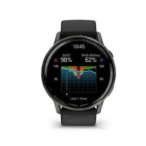 VENTAS CALIENTES Reloj Inteligente para Aviadores Garmin D2 Air X15 - Product Image 3
