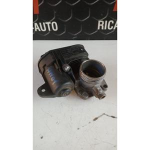Corpo Farfallato PEUGEOT 208 Serie (19>) 9673622300 Benzina - Product Image 2