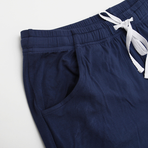 Conjunto de pijama de mujer con estampado personalizado de fábrica directo, conjunto de ropa de dormir de bambú transpirable Extra suave para mujer, conjunto de ropa de noche elástica - Product Image 6