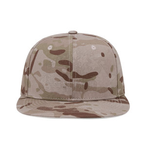 Chapeaux Snapback avec logo imprimé personnalisé unisexe, promotion, toile de coton, chapeau de sport décontracté réglable, accessoire unisexe à la mode - Product Image 2