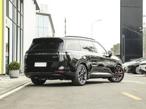 2025 Co 900 SUV Híbrido Enchufable Usado, Vehículo Eléctrico de Gran Espacio, Coche de Nueva Energía - Product Image 4