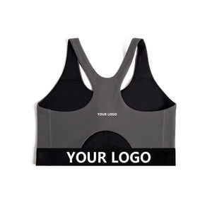Sujetador Deportivo Elástico Sin Costuras Súper Perfecto y Sexy, Absorbe la Humedad, Algodón Suave, Sensación Agradable al Tacto, Flexibilidad para Uso Diario Plus - Product Image 3