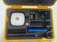 Vente flash, prix le plus bas, 800 canaux, IMU 60 degrés, GPS différentiel, Stonex GNSS