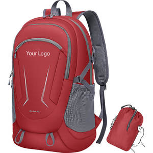 Sacs à dos étanches de couleur unie de haute qualité nouveau style sacs à dos étanches extérieurs - Product Image 1