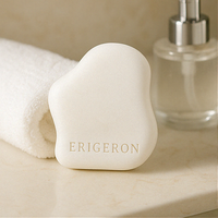 Barra de Tratamiento Capilar Seco Unisex ERIGERON Philofig, Orgánica, Sin Silicona, No Testada en Animales, para Uso Doméstico, Disponible al por Mayor, OEM