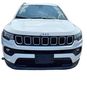 Jeep Compass Latitude Sport 2024 Usado en Buen Estado - Product Image 1