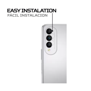 ฟิล์มกันกระแทกสำหรับเลนส์มือถือ Huawei Nova 10z - Product Image 3