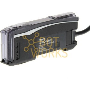 Omron E3NCSA512M - Nuevo - Product Image 1