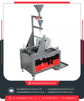 Equipo Electrónico Multifuncional Personalizable para Pruebas de Abrasión Profunda en Acero, para Cemento, Pavimento, Baldosas de Concreto, Laboratorio Electrónico