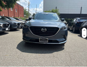 มาสด้า CX-9 คาร์บอน อิดิชั่น ปี 2023 มือสอง - Product Image 4