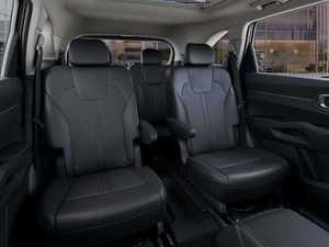 รถมือสองปี 2024 ไฮบริด EX AWD สีน้ำตาล ไมล์น้อย หลังคาซันรูฟแบบพาโนรามา สตาร์ทเครื่องด้วยรีโมท เบาะหนัง ระบบนำทางอัตโนมัติ ล้อแม็กซ์ R18 - Product Image 6