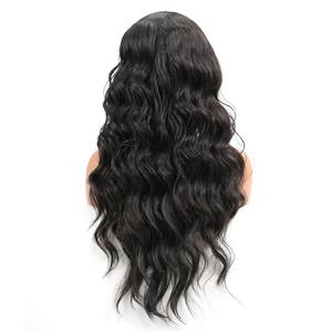Gran Oferta: Pelucas de Cabello Humano Liso Baratas, Cabello Virgen Brasileño Remy, Base de Seda, Cierre 13x4, Densidad 130%-150%, Full HD - Product Image 5