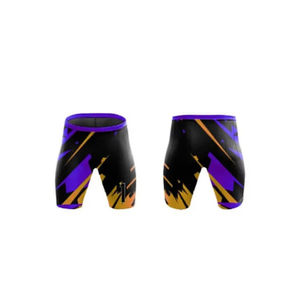 Conjuntos de Uniformes de Fútbol Americano con Capucha Unisex 7v7, Personalizados con Impresión, 100% Poliéster, Transpirables, que Absorben la Humedad, con Nombre de Equipo Personalizado - Product Image 5