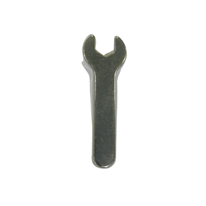 Clé à molette plate ODM OEM en gros, outils à main, clé à molette à extrémité ouverte robuste, clé à molette en acier de haute qualité, jeu de clés à molette - Product Image 3