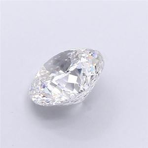 เพชรเพาะเลี้ยงในห้องปฏิบัติการจากประเทศโปรตุเกส น้ำหนัก 2.46 กะรัต ระดับความสะอาด E VVS2 สำหรับทำเครื่องประดับ เพชร CVD - Product Image 4