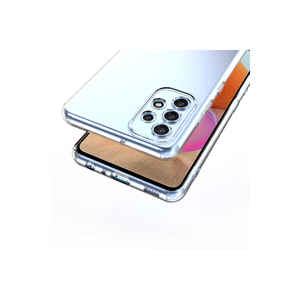 Coque antichoc transparente en silicone de qualité supérieure pour Samsung Galaxy A33 5G 7 Plus Plus avec protection de l'appareil photo - Product Image 3