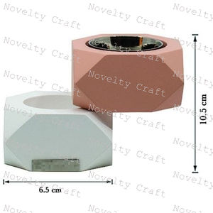 Arabic Resin Crafts Bakhoor Incense burner New Four Corner <b>Cup</b> Incense burner,,Madkhan for Incense Sticks for Ramadan & Eid - Product Image 2