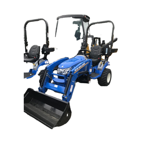Para tractores agrícolas 1304 160HP, bomba de calidad del motor, caja de cambios, precio al por mayor, engranajes de rodamiento de núcleo de segunda mano, tractores - Product Image 4