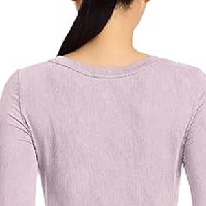 Hauts de gommage OEM pour médecins et infirmières chemise uniforme médical respirant vente directe d'usine - Product Image 5