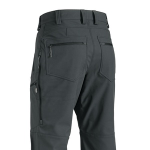 Nouveau homme pantalon multi-poches Cargo2024 nouvelle mode hommes Jogging séchage rapide pantalon tactique pantalon tactique uniforme Camouflage - Product Image 5