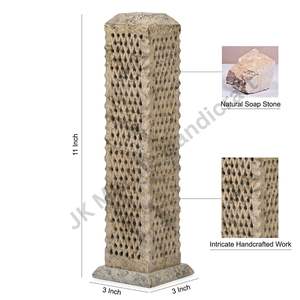 Hot Selling Minimalist Marble <b>Incense</b> <b>Stick</b> <b>Holder</b> Enhancing Modern and Traditional Home Decor for Sale - Product Image 2