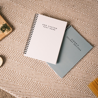 Carnet de recettes personnalisé, couverture rigide, classeur de notes de cuisine DIY, format A5, journal alimentaire vide, planificateur, papeterie, blocs-notes, fournitures pour chefs