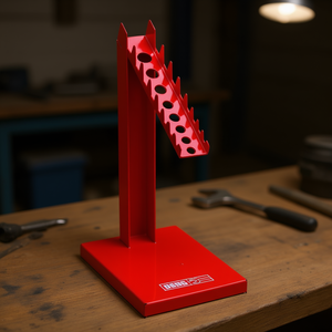 Expositor Metálico Vacío Usag para Llaves Hexagonales - Product Image 3