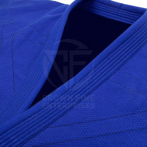 Uniforme de Karate profesional de alta calidad más vendido hecho para desgaste de artes marciales - Product Image 6